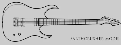 Earthcrusher Model